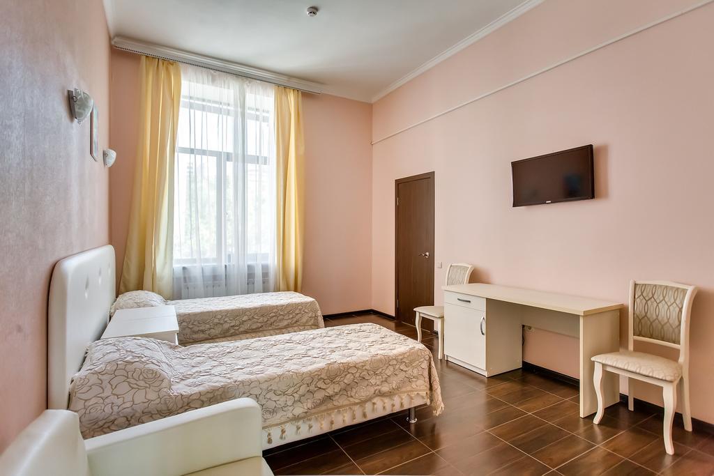 Ostrovsky Hotel Rostov-on-Don ห้อง รูปภาพ